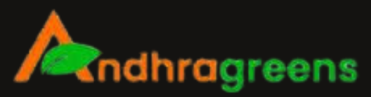 AndhraGreens Logo